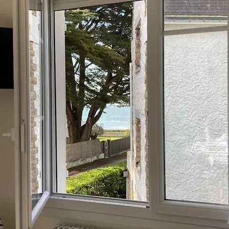 Maison : L'ecrin De L'ocean, 80 Metres De La Plage. *