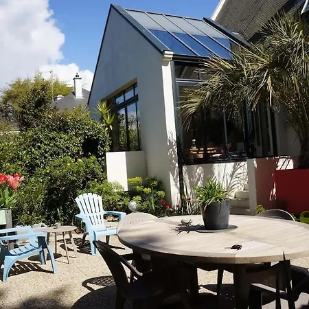 Сasa de vacaciones Maison : L'ecrin De L'ocean, 80 Metres De La Plage. *