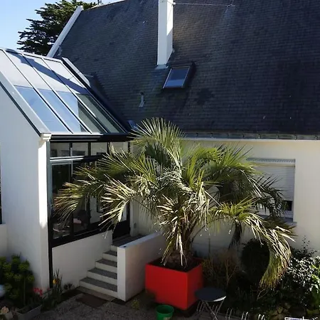 Maison : L'ecrin De L'ocean, 80 Metres De La Plage. *