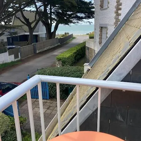 Holiday home Maison : L'ecrin De L'ocean, 80 Metres De La Plage.
