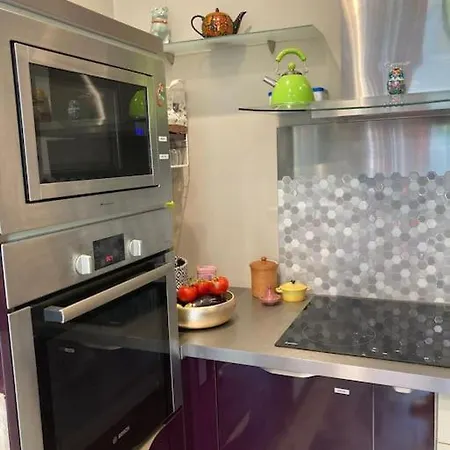 Сasa de vacaciones Maison : L'ecrin De L'ocean, 80 Metres De La Plage. *