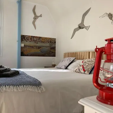 Сasa de vacaciones Maison : L'ecrin De L'ocean, 80 Metres De La Plage.
