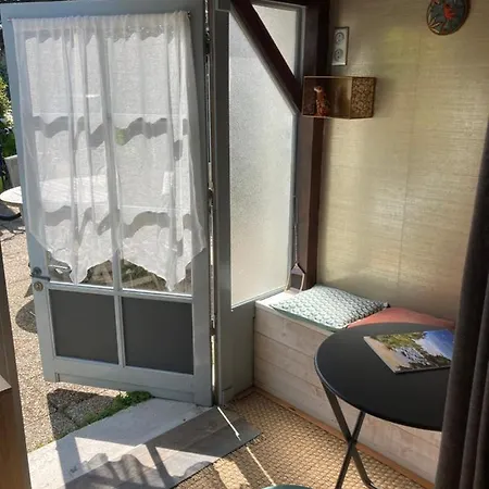 Maison : L'ecrin De L'ocean, 80 Metres De La Plage. * Le Pouliguen